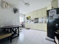 Blk 255 Pasir Ris Street 21 (Pasir Ris), HDB 4 Rooms #553811351